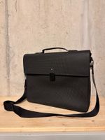 Montblanc Herrentasche, Top Zustand, Neupreis CHF 1020.-