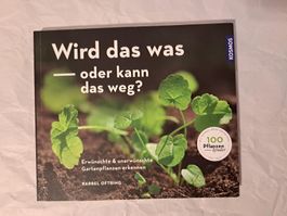 Wird das was oder kann das weg? Lästig oder nützlich?