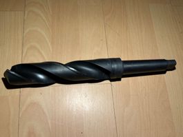 Metalbohrer Spiralbohrer HSS 45,5 Neuwertig