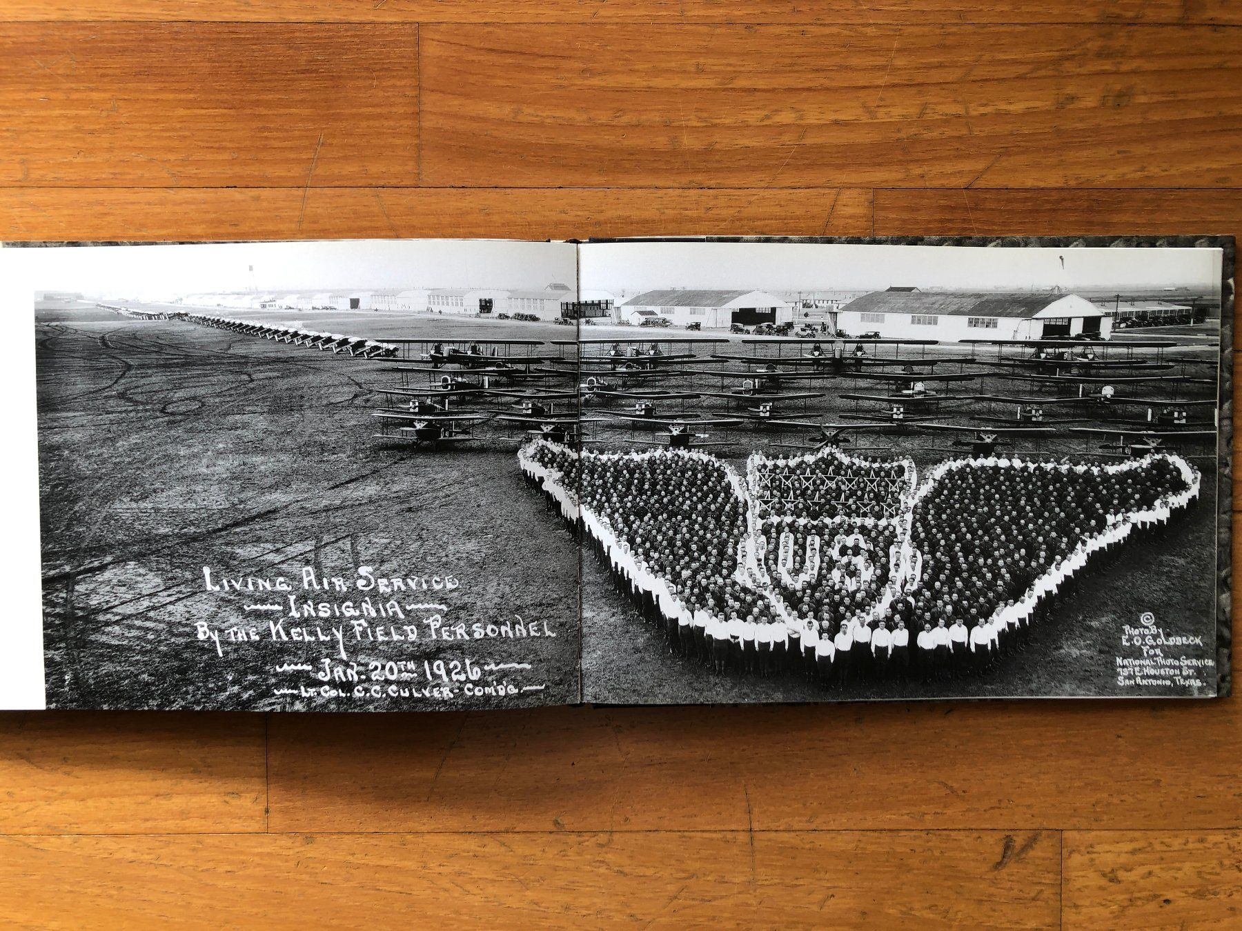 Libri: Photo Buch: EUGENE O. GOLDBECK – Usato da Lugano venduto da gio.yo 7