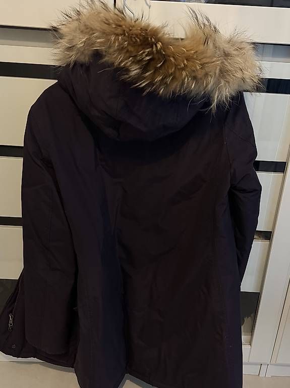 Vestes: Woolrich Winterjacke Damen – D'occasion à Emmen par Anesav 1