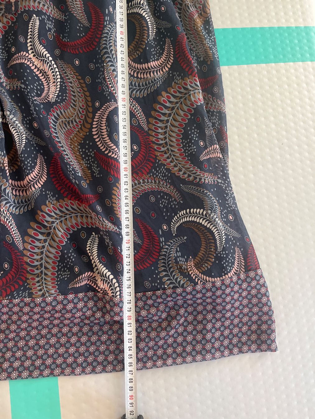 Vestiti: Kleid von Sud Express*, S – Usato da Solothurn venduto da Bobesch08 7