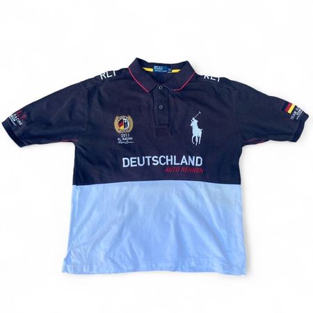 Polo Ralph Lauren Polo Shirt Deutschland
