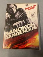 Bangkok Dangerous