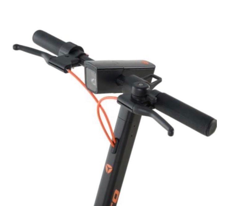 Yadea Scooter: Escooter Yadea ks5pro – Usato da Zürich venduto da ste_bx87 2