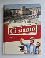 Ci siamo! A Schülerband – Italienisch für Spätbeginner