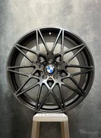20 Zoll Felgen Bmw F30 F31 F32 F33 F34 F36 M66 Competition