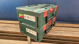 Maschinenkoffer Metabo 1x