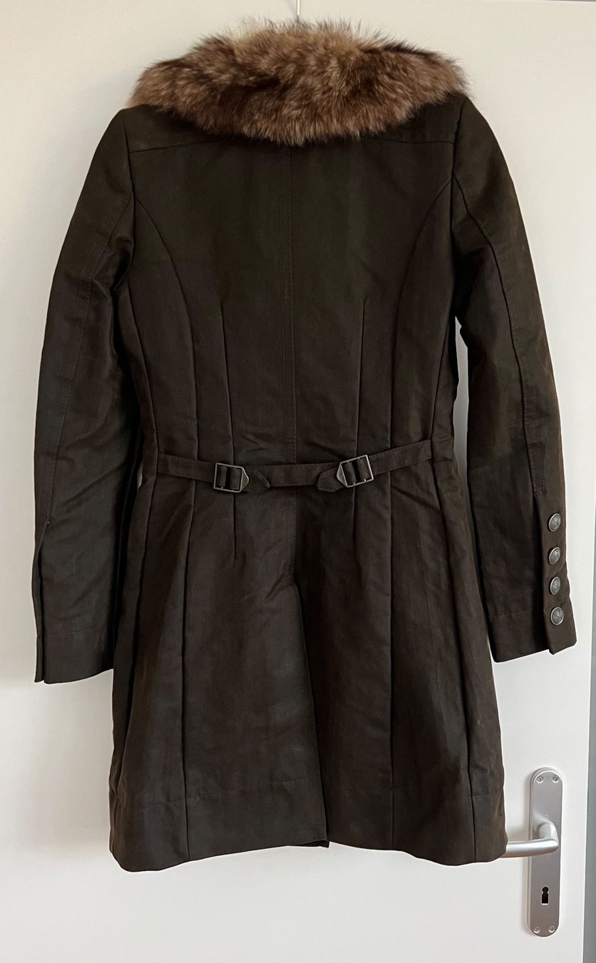 Drykorn Cappotti: Drykorn Damen Mantel Gr. XS – Usato da Lachen venduto da mar_ox 7