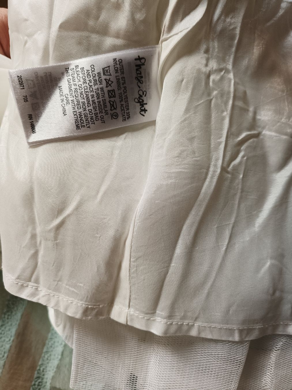 Vestiti: Robe phase Eight L – Usato da Chamoson venduto da Yuriyaa 4