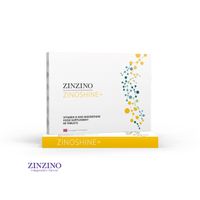 Zinzino ZinoShine+ Vitamin D Magnesium 60 Tabletten