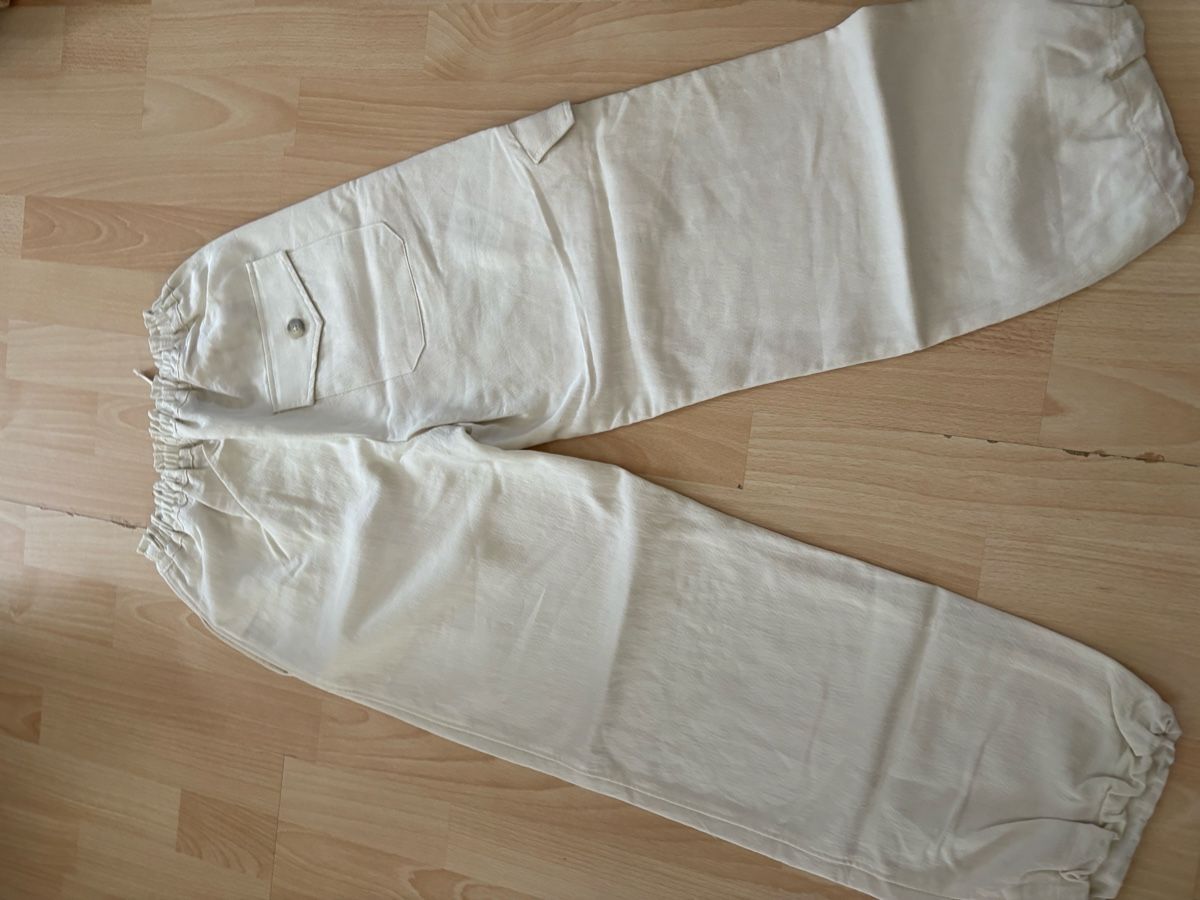 Zara Pantaloni: Hose Grösse 164 – Nuovo (secondo la descrizione) da Engelburg venduto da ynnoc19 2