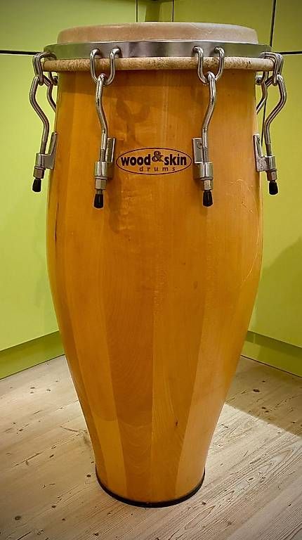 Instruments de musique: Conga – D'occasion à Thal par Chrigi9425