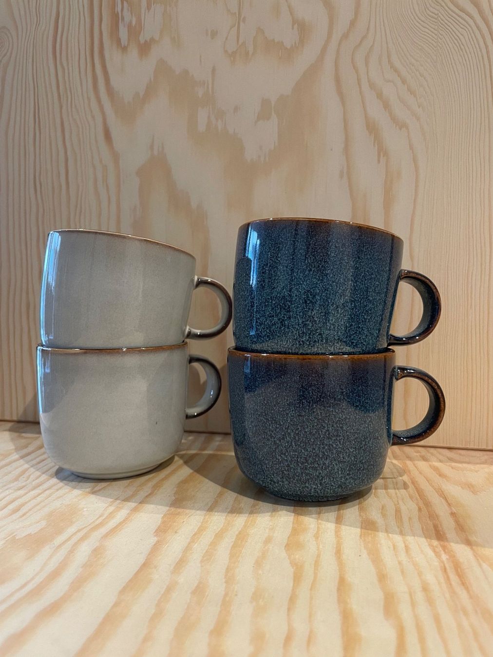 Ikea Tazze: Tasse GLADELIG - IKEA – Usato da Reinach BL venduto da meu_68d7