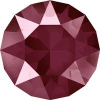 1088 Swarovski, Dark Red, SS39 / 8 mm / 4 Stück
