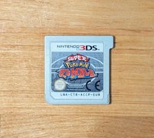 Super Pokémon Rumble - Nintendo 3DS