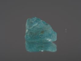 Ab 1CHF - Apatite (1 Rohstein) 3.89ct