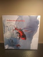 Buch Pioniere der Bergrettung 50 Jahre Air Zermatt neu