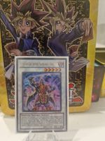 Yugioh Legendäre Sechs Samurai Shi En