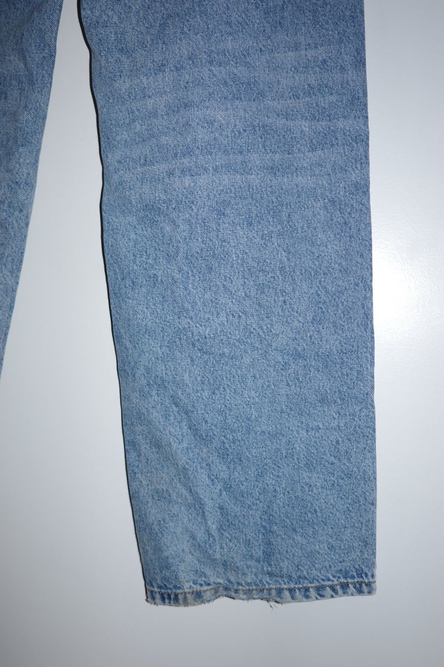 Diesel Jeans: DIESEL Jeans (Relaxed Fit) – Usato da Zürich venduto da sodapop73 4
