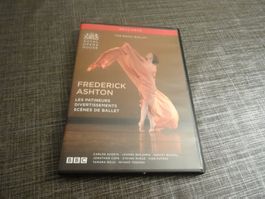 Frederick Ashton - Les Patineurs - Divertissements DVD