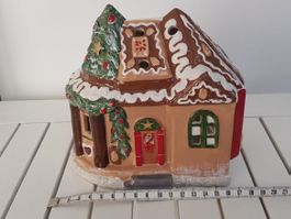 Villeroy Boch Haus von Santas