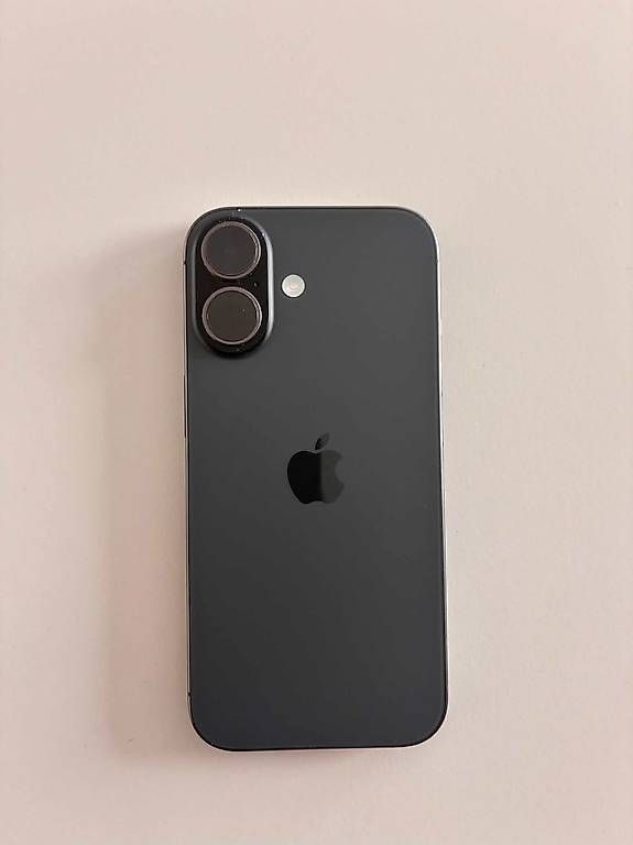 Apple Telefoni cellulari / Smartphones: iPhone 17 256 GB Schwarz – Usato da Zug venduto da robert_m_muench