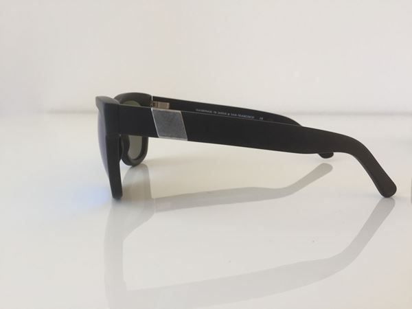Brillen & Gläser: Westward Leaning Sonnenbrille – Neu (gemäss Beschreibung) aus Winterthur von 19.19 5