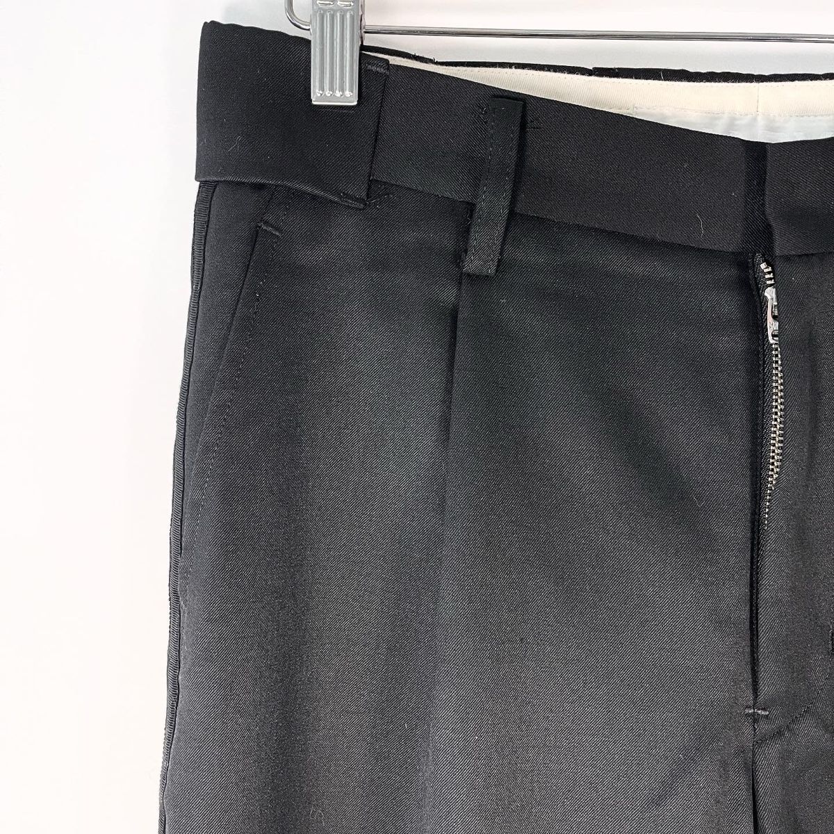 Comme Des Garcons Pantaloni: GANRYU COMME DES GARCONS Pants – Nuovo (secondo la descrizione) da Emmen venduto da Avviivva_Com2023 1