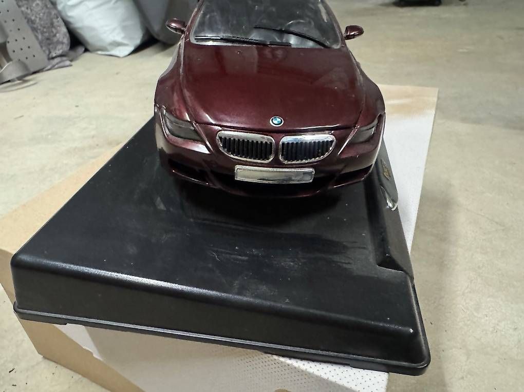 Modellautos: Bmw  – Gebraucht aus Elsau von install2 1