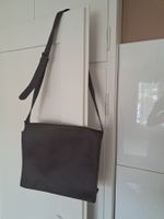 Gusti Leder – Umhängetasche (Echtleder, Vintage)
