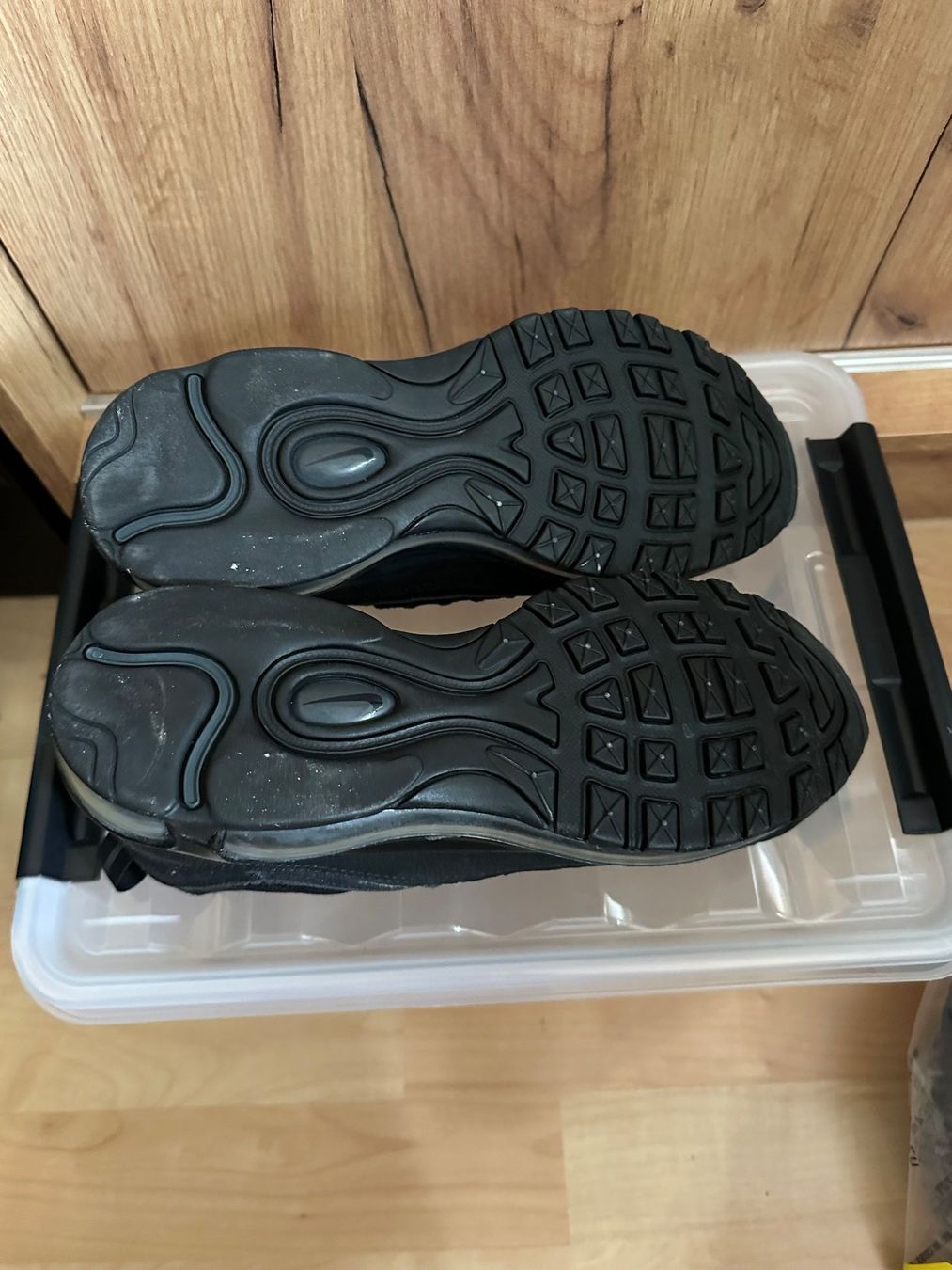 Nike Scarpe da uomo: Nike Air Max 98 – Usato da Ittigen venduto da saa_8kfv 3