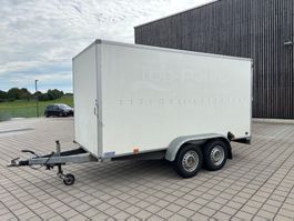 Anhänger Saris SW3500GK