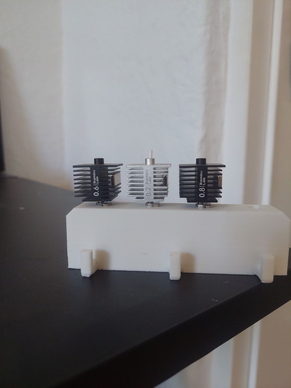3D Drucker: Bambulab A1-Mini – Gebraucht aus Münsingen von tim_2xql 2