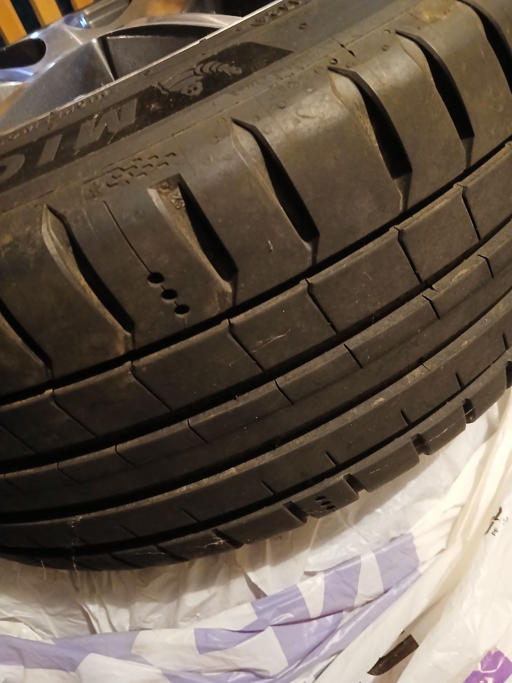 Pneus & Kompletträder: Felgen 17Zoll 4 Stk – Gebraucht aus Appenzell von brandersloch54 2