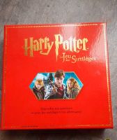 Harry Potter Le Jeu des Sortilèges jeu plateau neuf