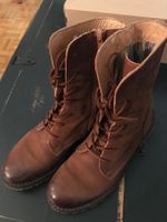 Stiefeletten Grösse 39