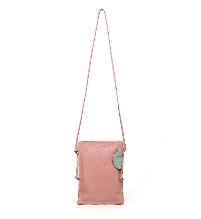Borse da donna: echt Ledertasche von Bampo - NEU – Nuovo (secondo la descrizione) da Lenzburg venduto da neisha0805 3