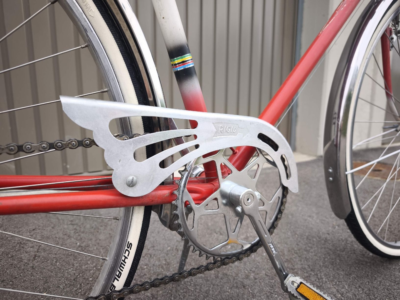 Biciclette: Vintage Herrenvelo – Usato da Winterthur venduto da Olaf4weiss 1