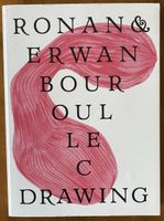 Drawing . Ronan et Erwan Bouroulec .