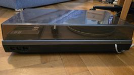 Platine vinyle Philips 381 - Fonctionne parfaitement