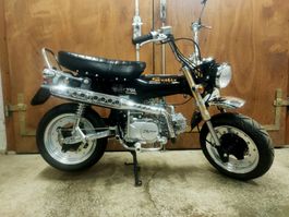 Skymax 125 