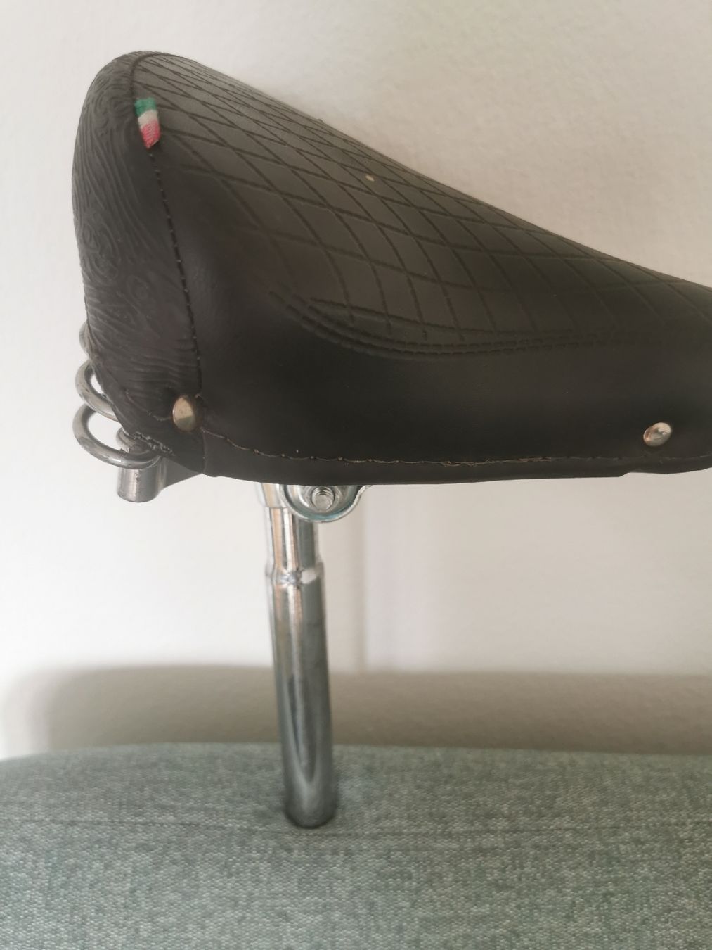 Pezzi di ricambio: Velo sitz+Velo Griffe – Usato da Bern venduto da ged_ffx9 1