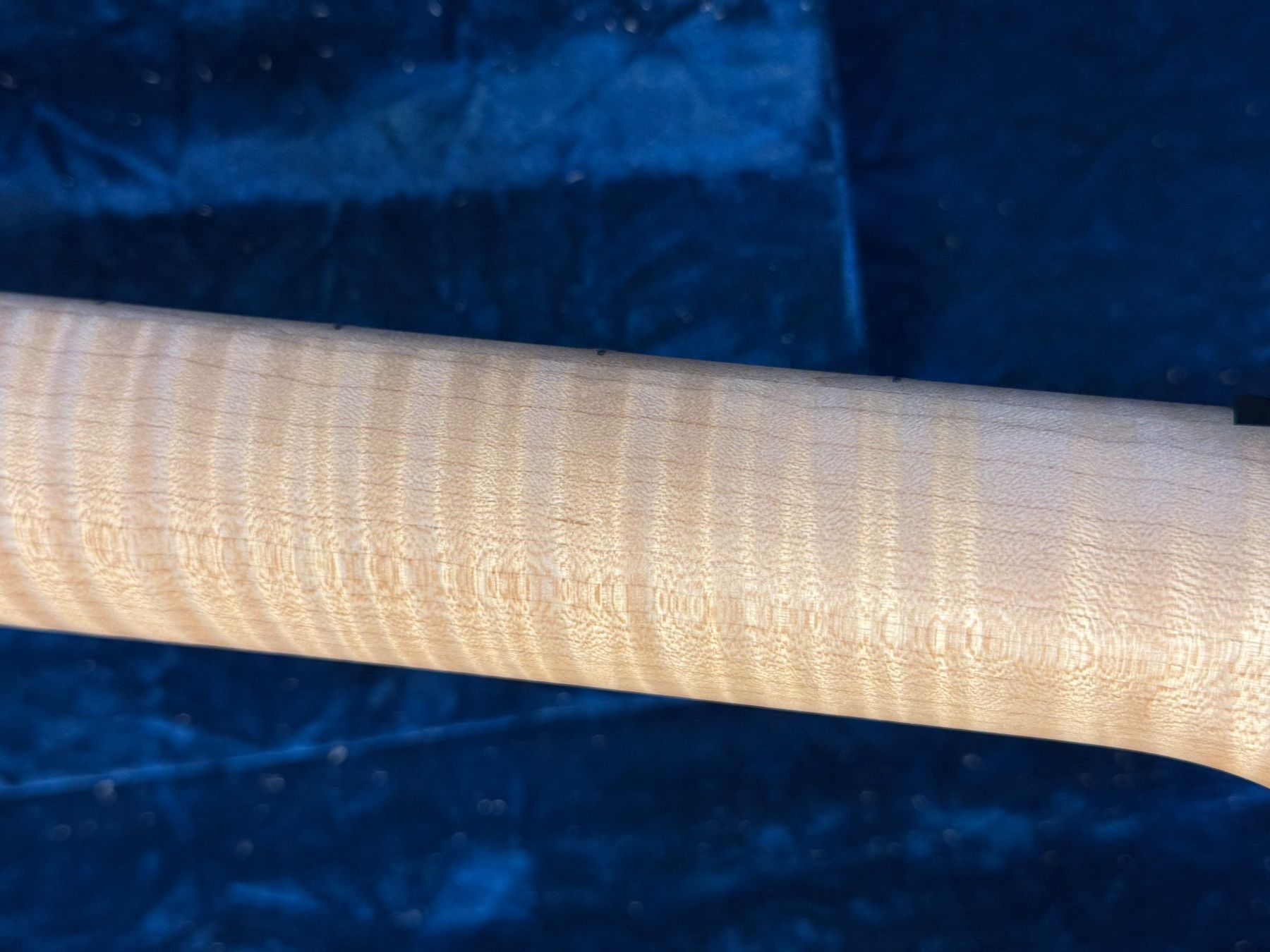 Strumenti musicali: Santana Artist  LTD – Usato da Neuhausen venduto da vol_ts2t 7