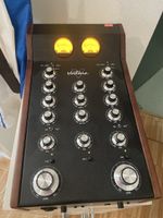 Rotary mixer 2 kanal