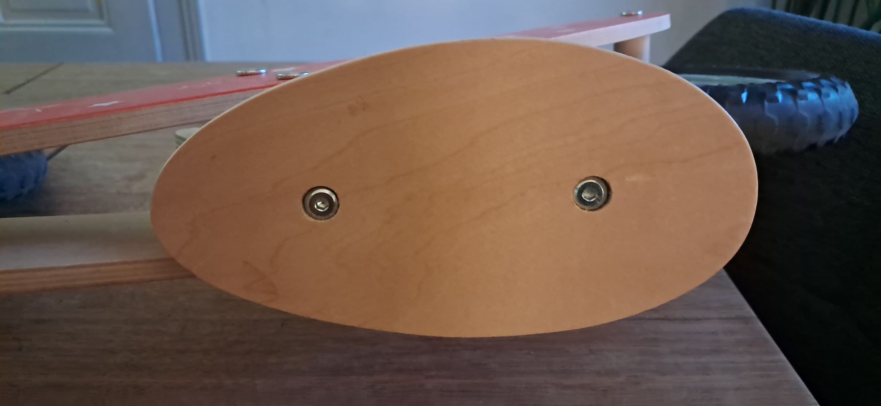 Véhicules pour enfants: Holzlaufrad – D'occasion à Nidau par Darkpooh 4