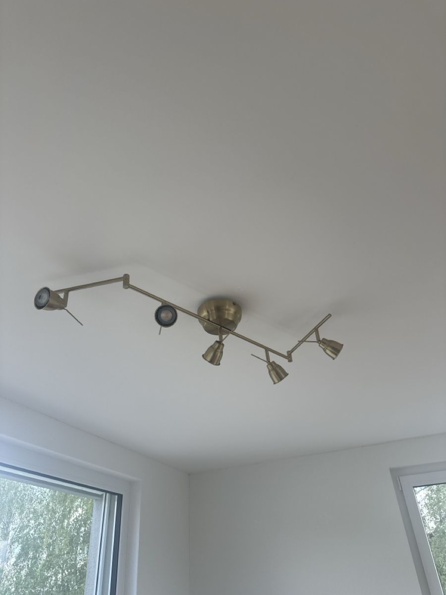 Ikea Lampen: Lampe – Gebraucht aus Buchs ZH von jil_p79h