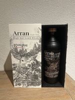 Whisky Rarität: Arran White Stag - Tenth Release