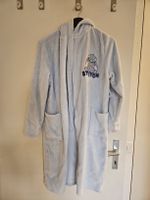 Peignoir Stitch bleu taille 158-164 cm 13-14A