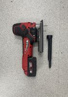 Milwaukee Akku-Stichsäge M18 FBJS inkl. 5.0 Ah Akku